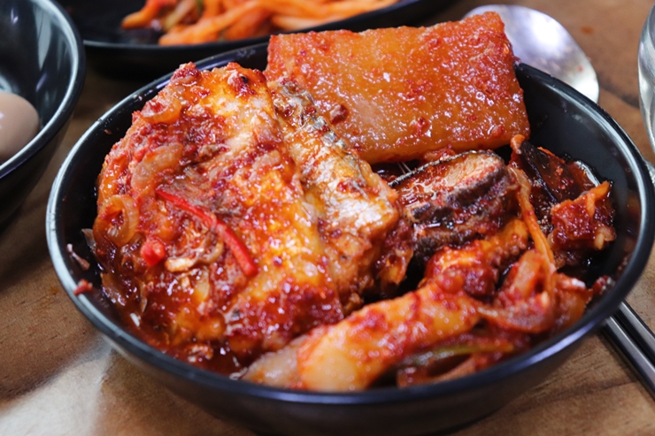 행당소문난맛집 사진 3