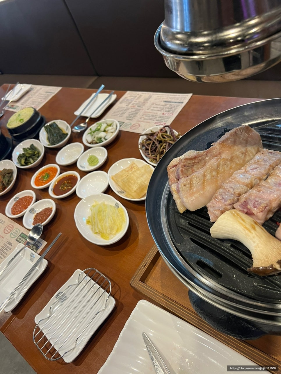 화정식당 이미지