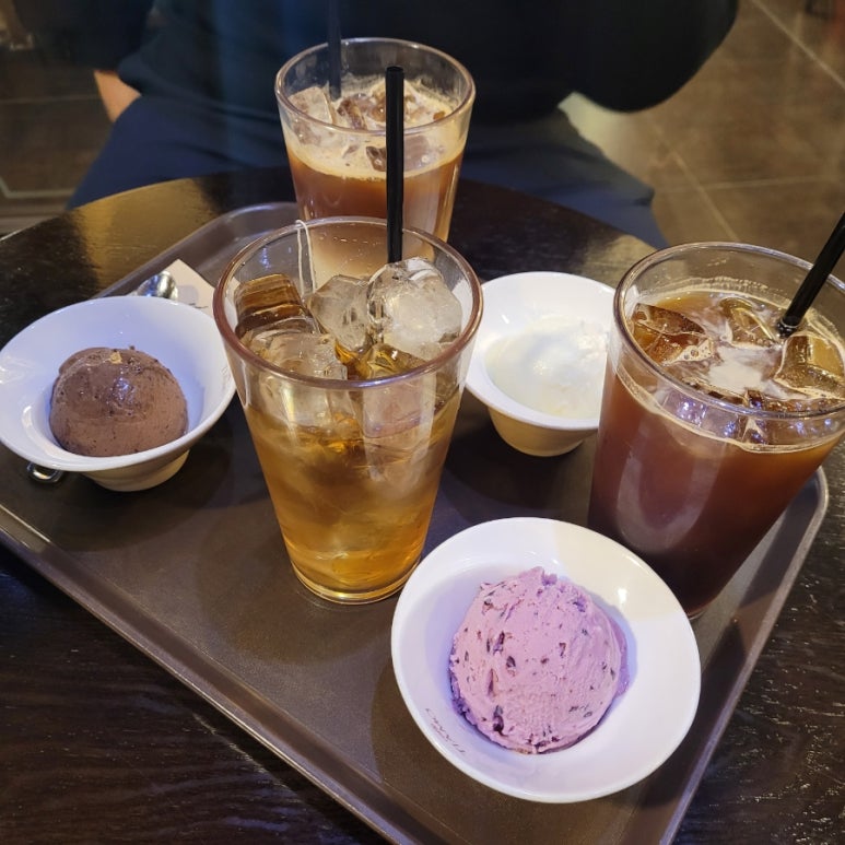 카페띠아모제주중앙점 이미지