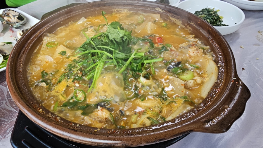 성포횟집 이미지