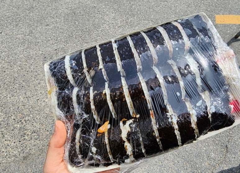 김밥천냥 이미지