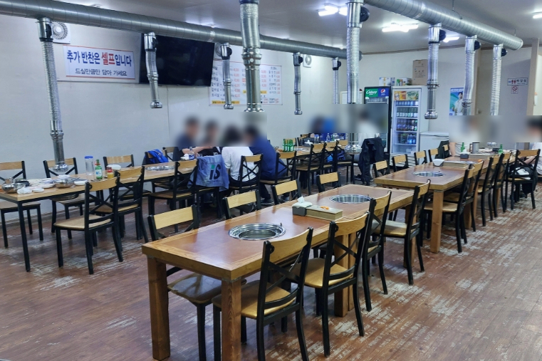 문화정육식당 이미지