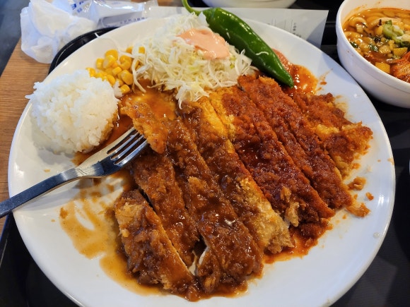 23번지남산돈까스 이미지