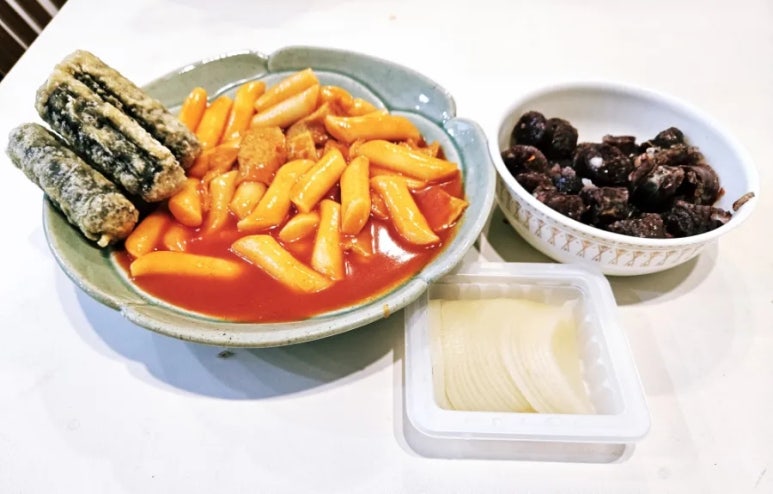 배떡 죽전점 이미지