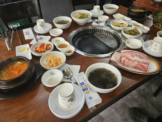 횡성생고기 이미지