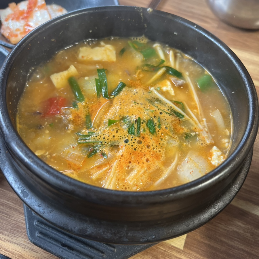 또바기쌈밥 이미지