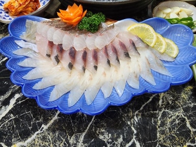 통영계절요리 이미지