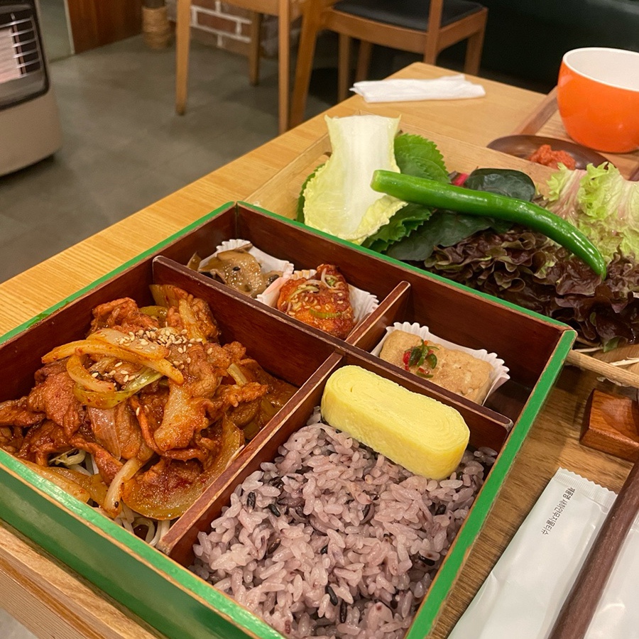 조피디키친 이미지