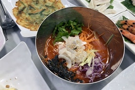 자연산오대감튀김 이미지