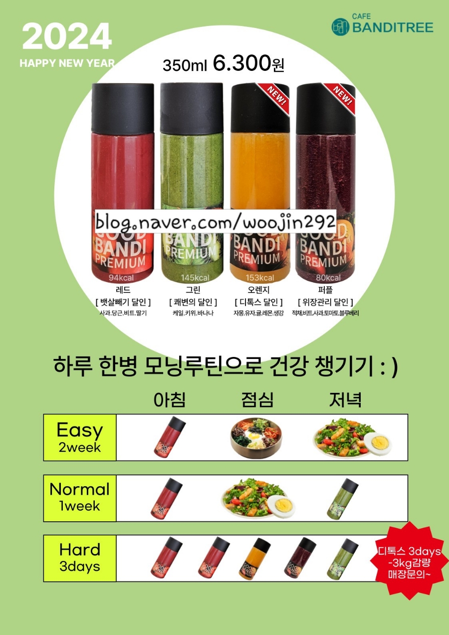 반디야식 이미지