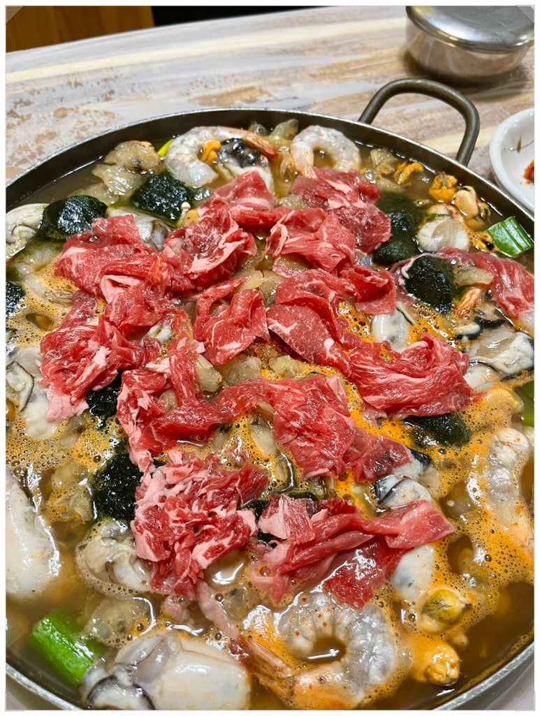 고향한우식당 이미지