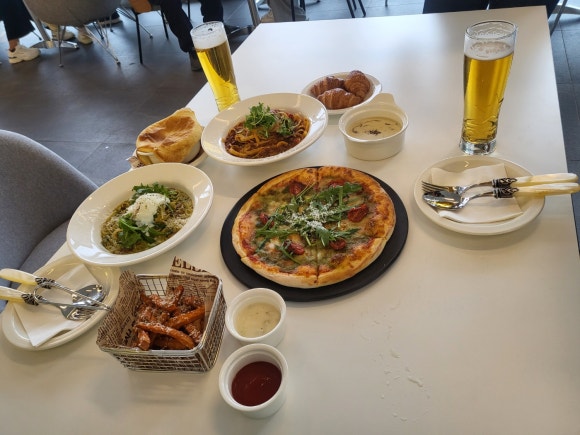 카페포레스트 이미지