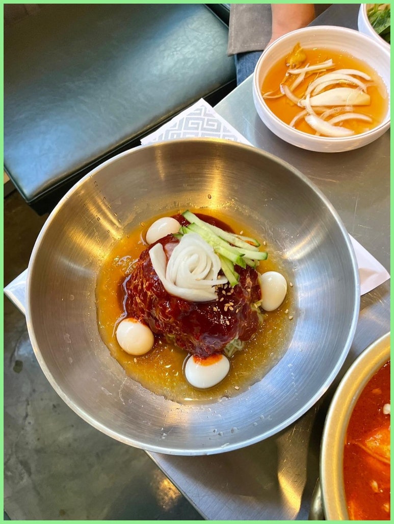 영삼이네우정소갈비루원시티점 이미지