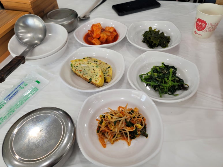 주문진현아네식당 이미지