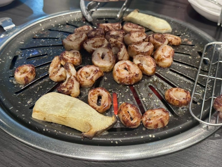 조선제일막창집 이미지