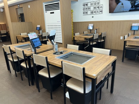 쌈마이대패안성석정점 이미지