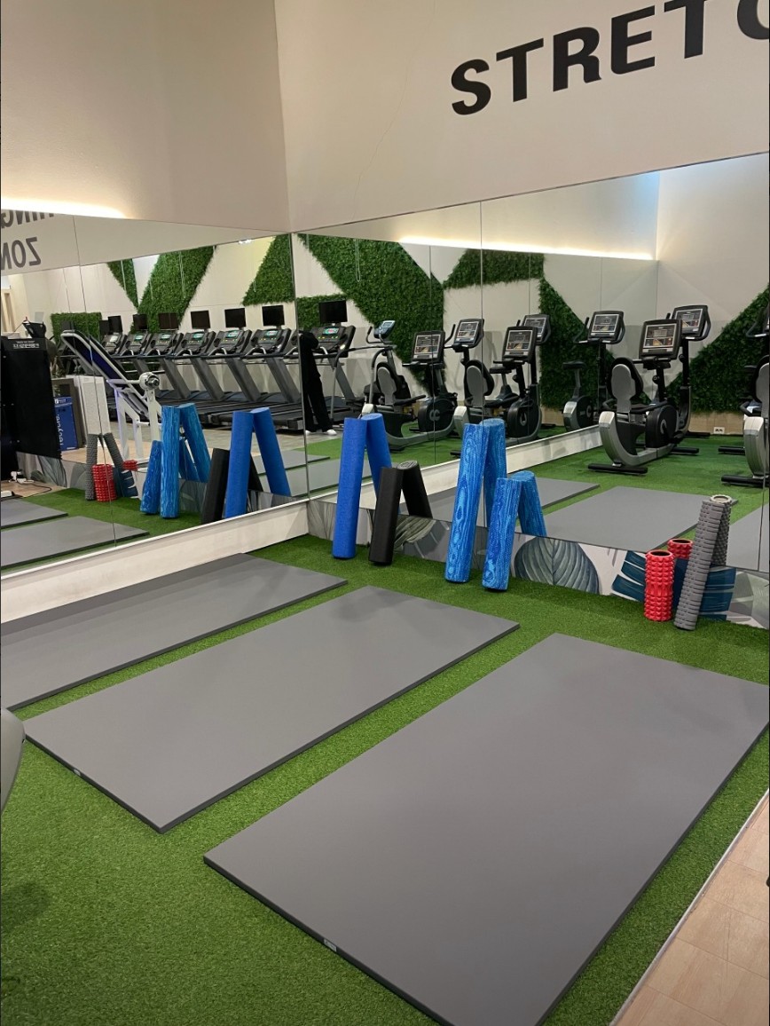 오하운GYM 이미지