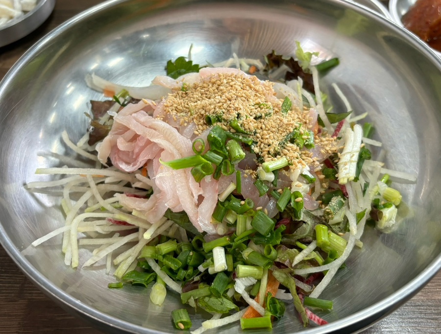삼릉회식당 이미지