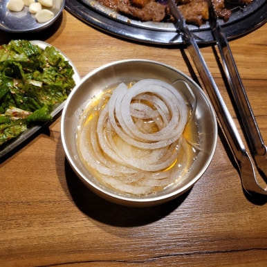 다이닝갈비상일점 이미지