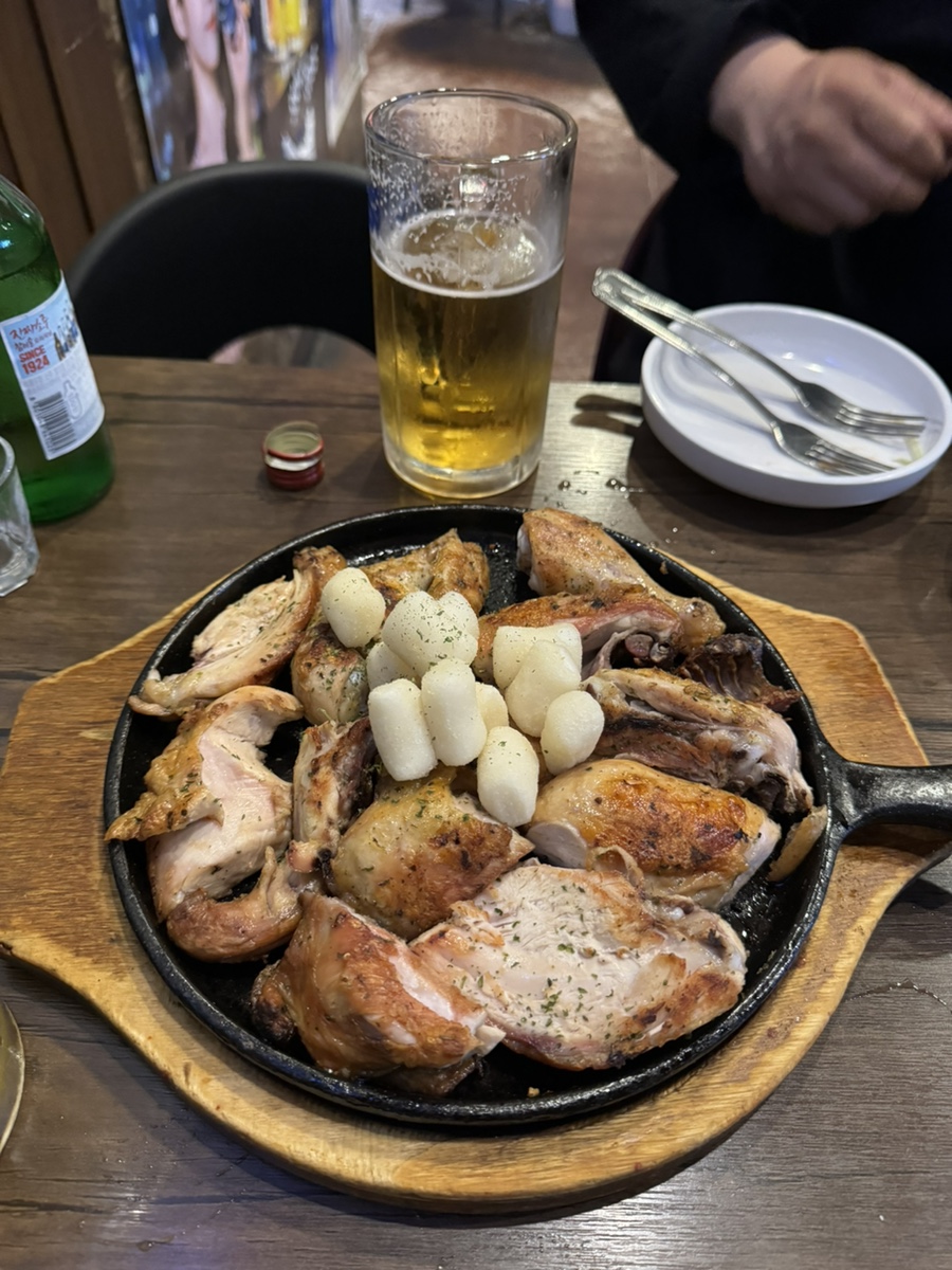 광수생각숯불바베큐 이미지