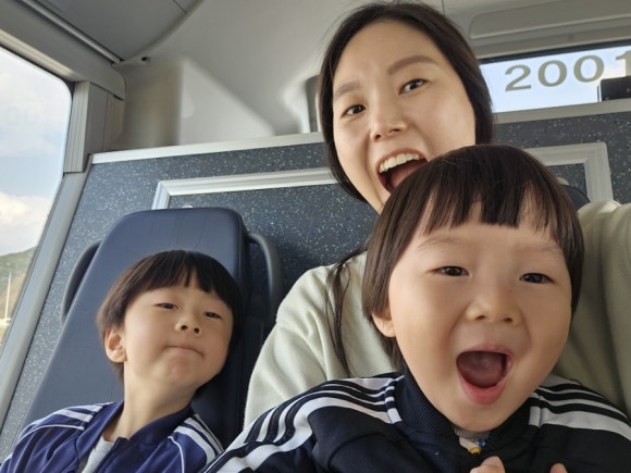 버스맨카페 이미지