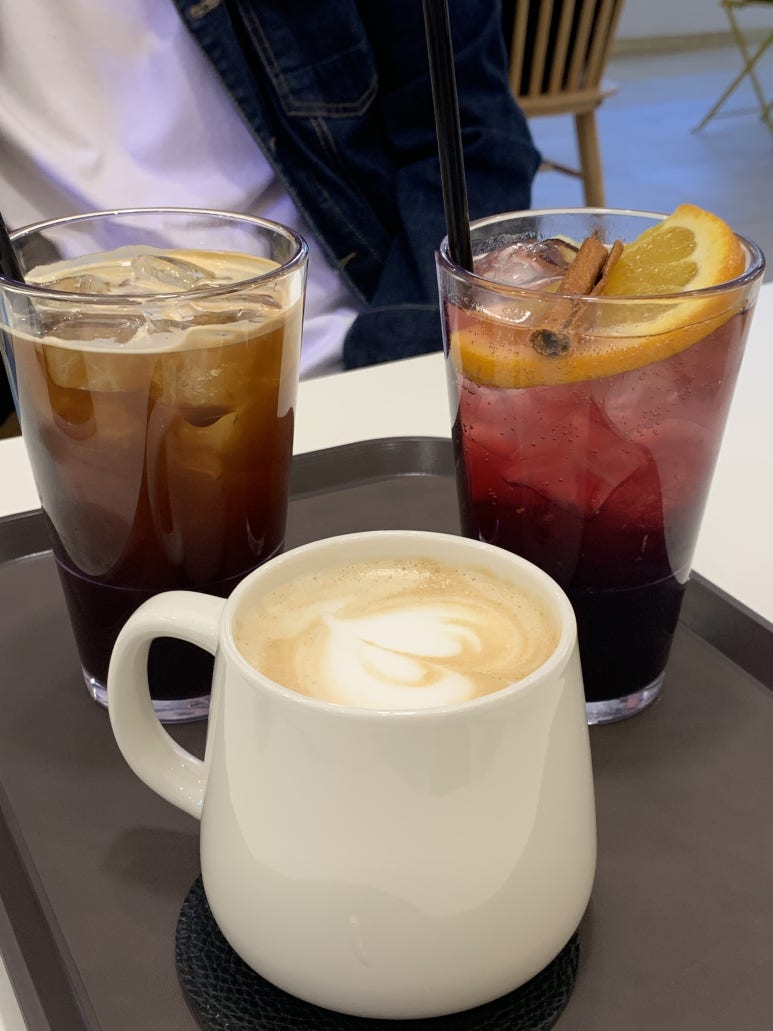 커피크리머창원NC파크점 이미지