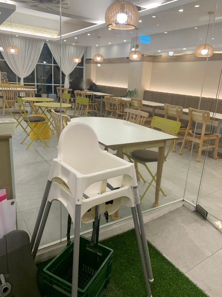 커피크리머창원NC파크점 이미지