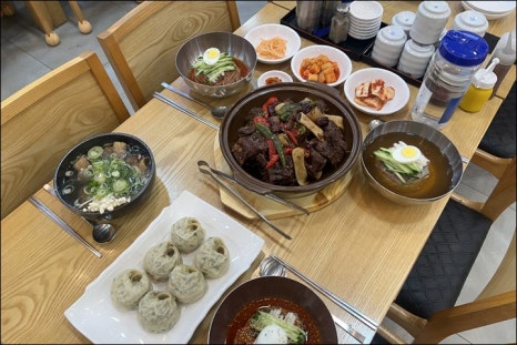 강남면옥 이미지