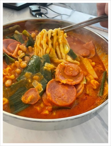 육대장푸줏간 강동산하점 이미지