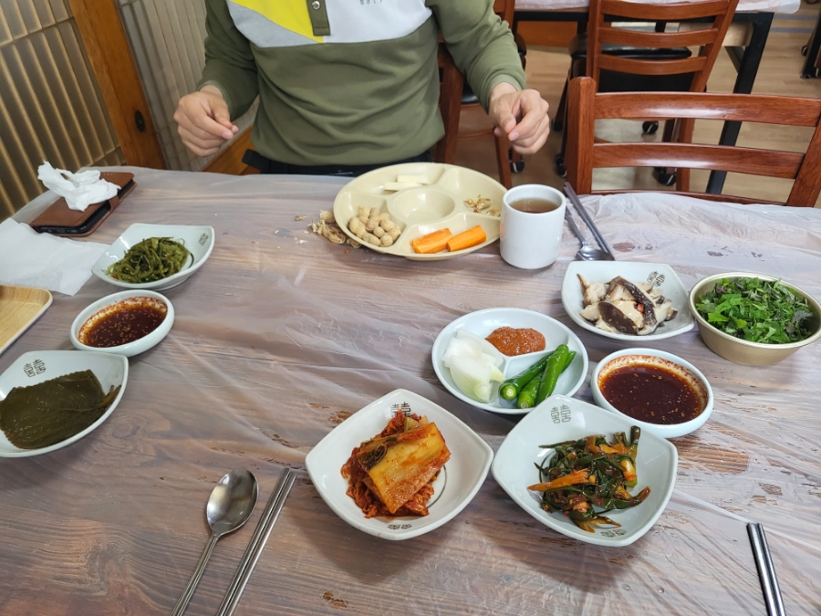 백조횟집 이미지