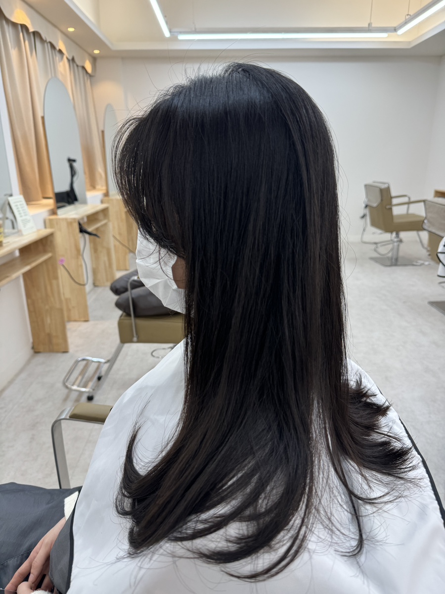 단미헤어 이미지