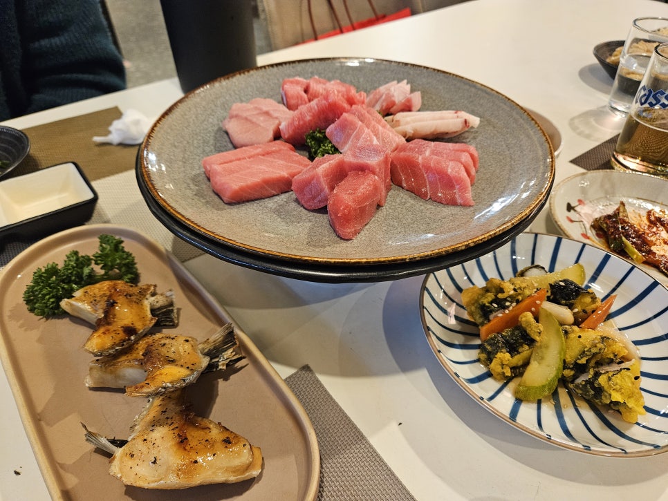 참치명적 방이직영점 이미지