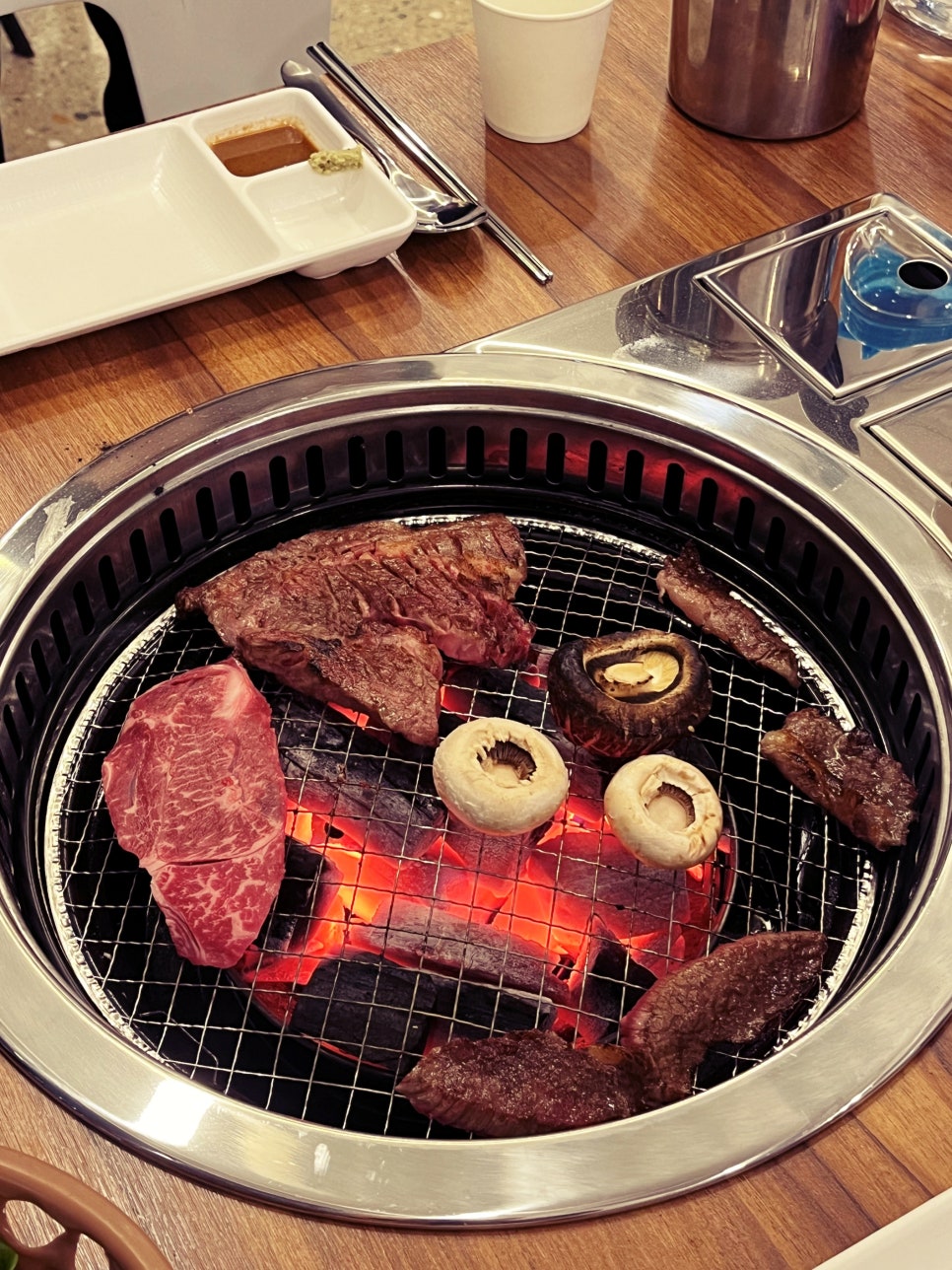 유성승마장 이미지