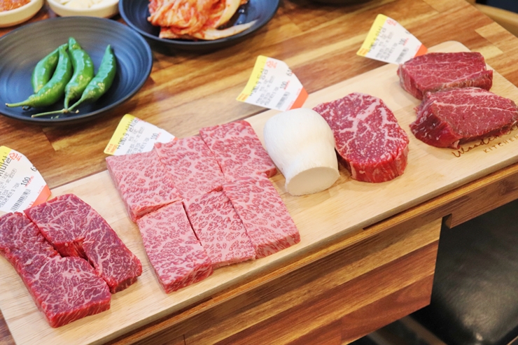 제일갈비식당 이미지