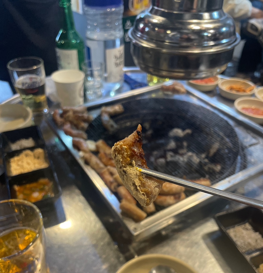 동인천소곱창 이미지