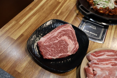 육당정육식당 이미지