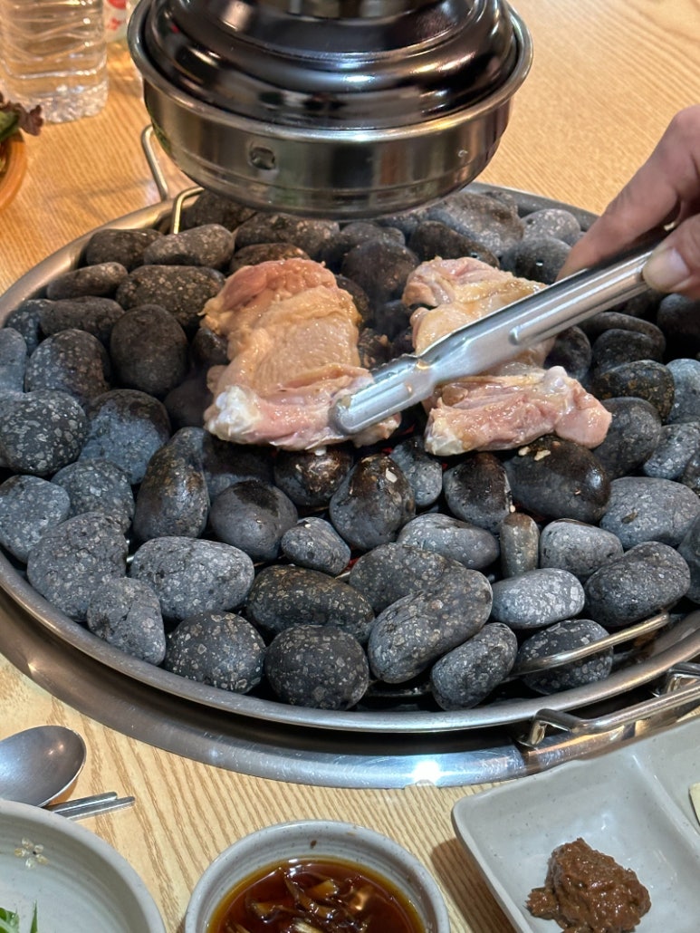 춘천막국수숯불갈비 이미지