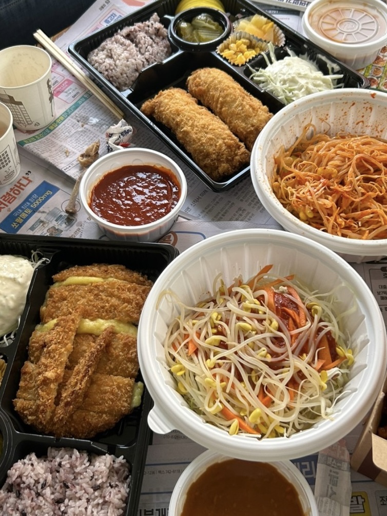 오마이갓돈까스 이미지