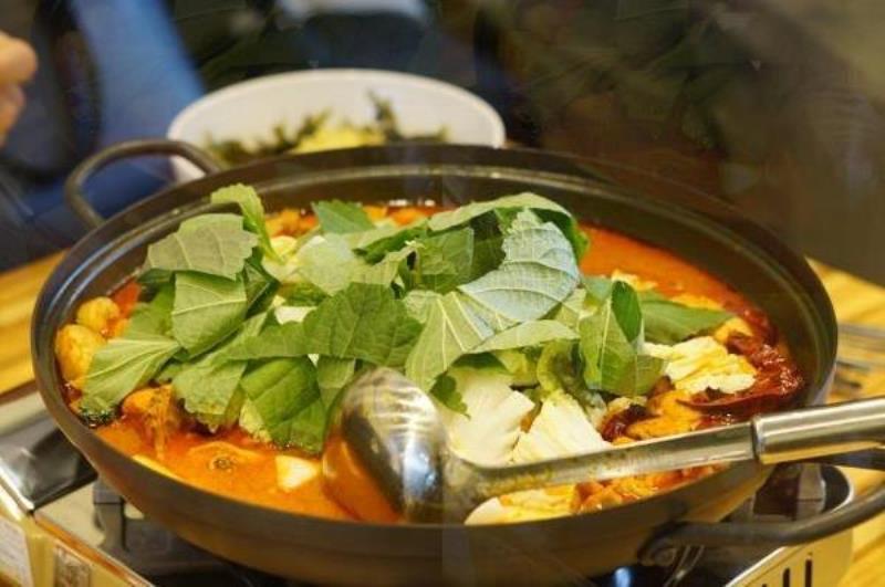 승도리네곱도리탕인천루원시티점 이미지