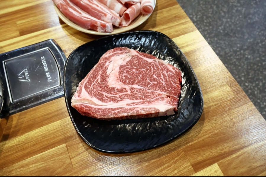 육당정육식당 이미지