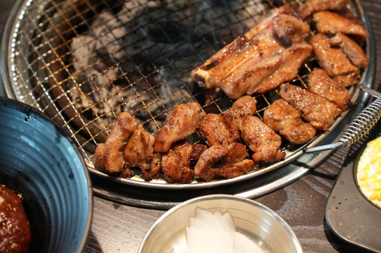 화로상회 동탄센트럴파크점 이미지