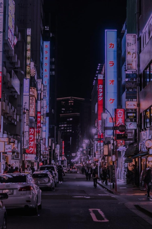 일본여행 이미지