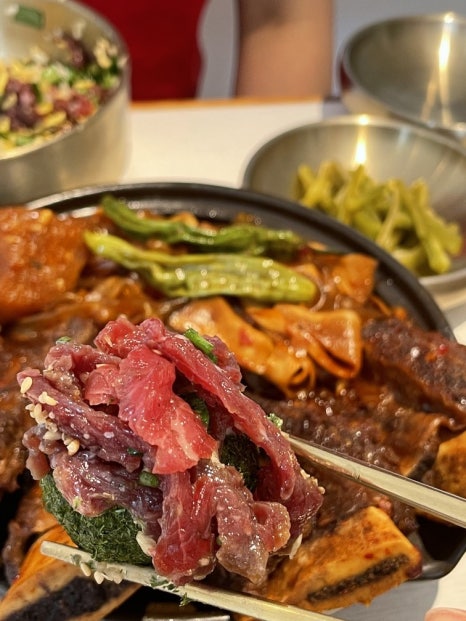풍성갈비 본점 이미지