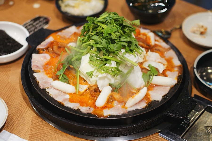 쭈꾸미일당백구월 이미지