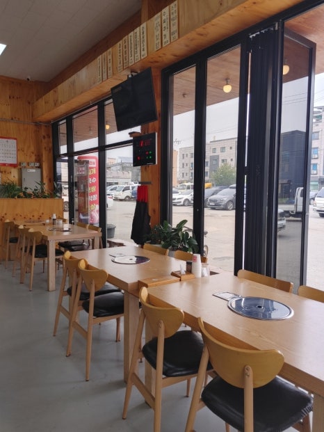 별난팔도해장국 이미지
