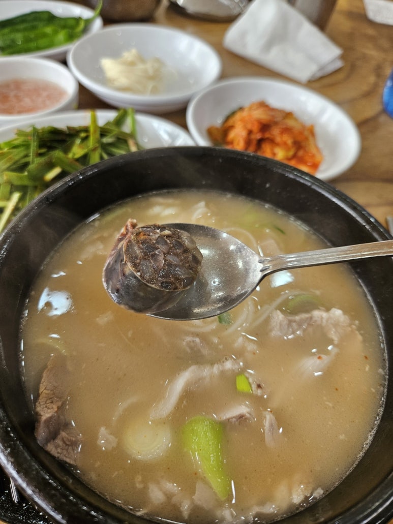 최고쌍둥이돼지국밥 이미지