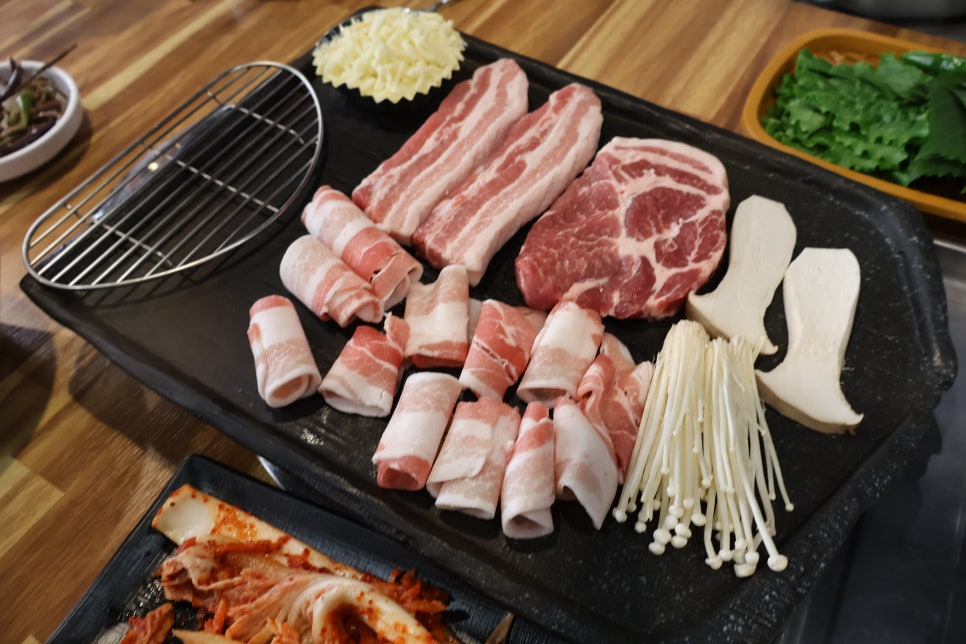 육당정육식당 이미지