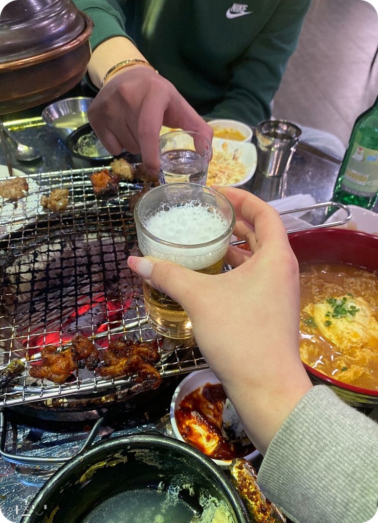 하대닭발 이미지