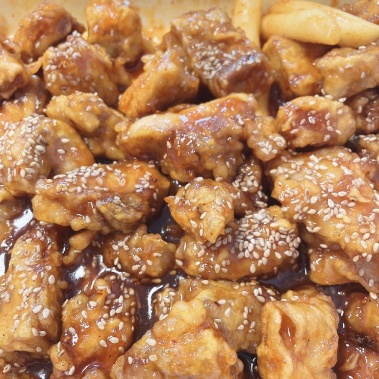 맥시칸치킨 연희점 사진 6