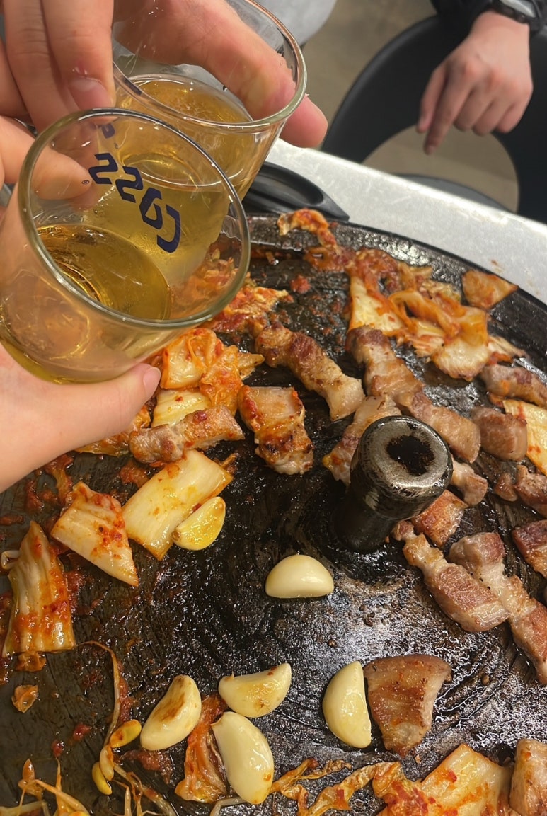 목구멍 광양점 이미지